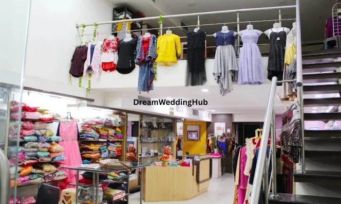 Fareedas Fashion Boutique